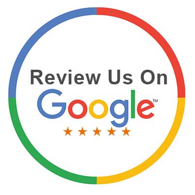 Google Review for Custom Electrical