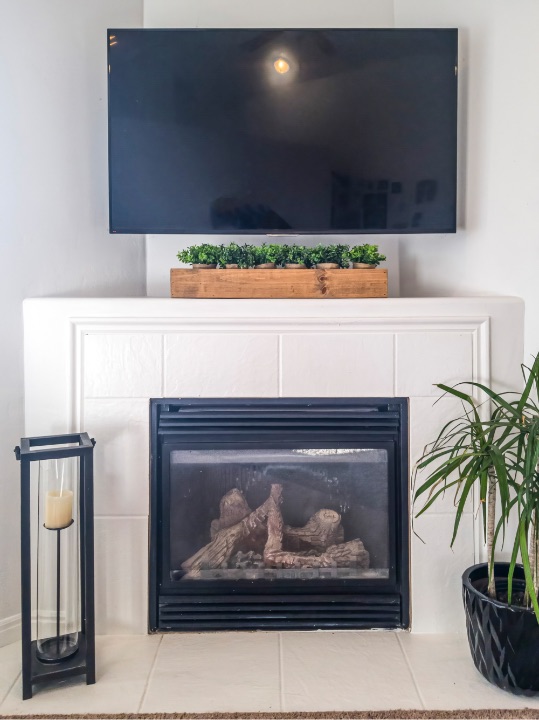 Everything to Know about Electric Fireplace Safety