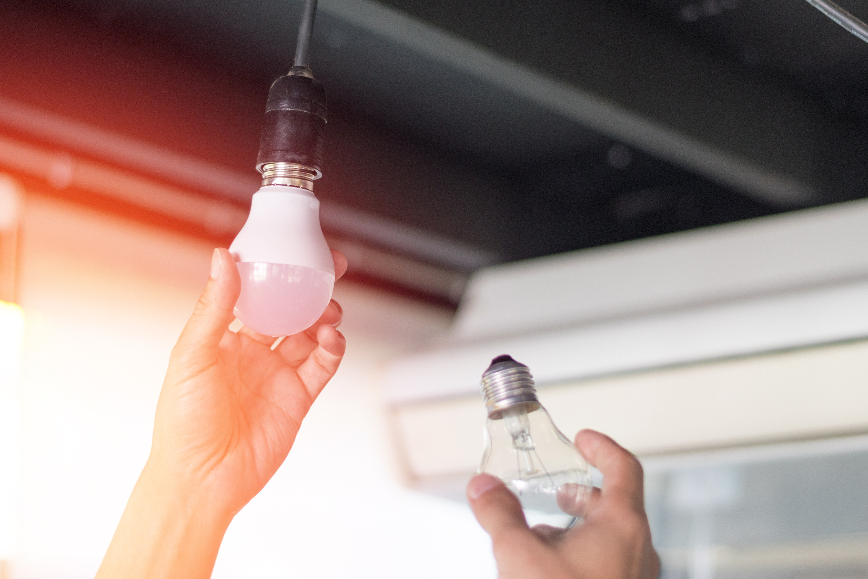 Benefits of Upgrading to LED Lighting in Your Home or Office