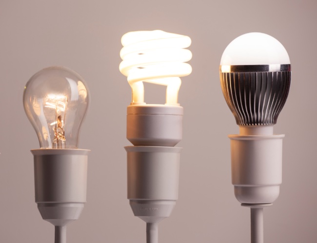 Custom Electrical suggests making sure you're using the right bulbs!
