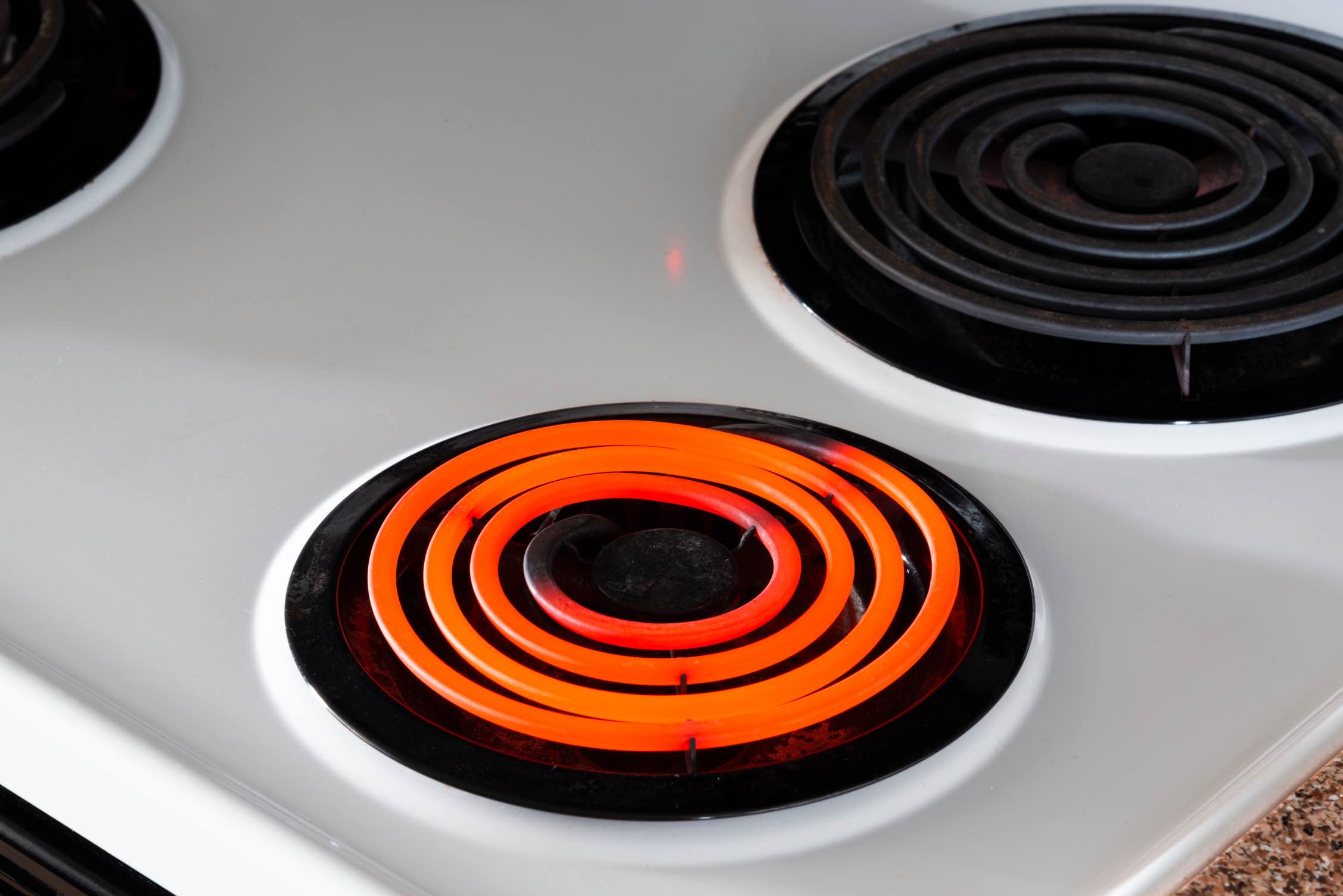 Electric Stove Not Working? Try These Troubleshooting Tips