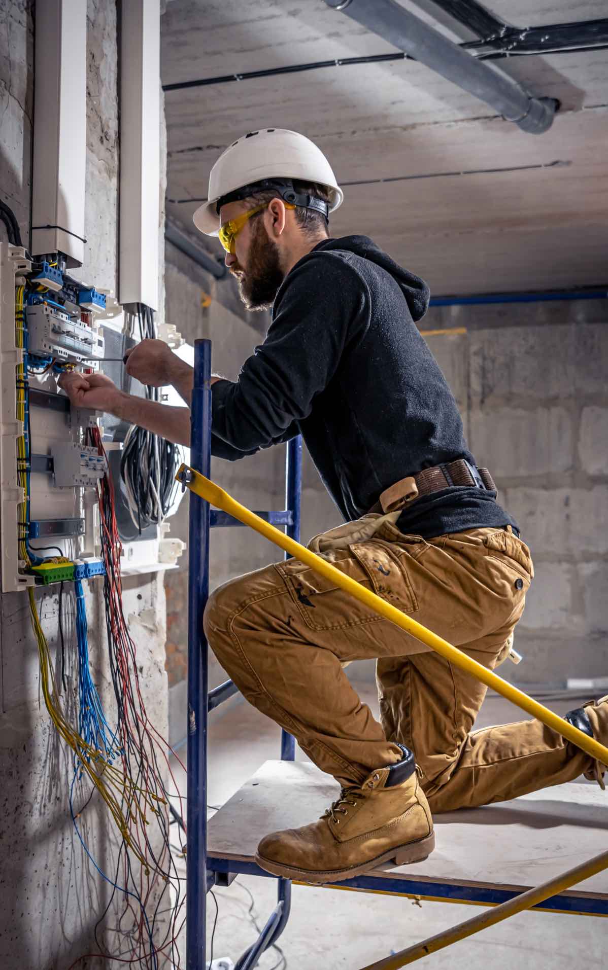 Electrical Installation Albury