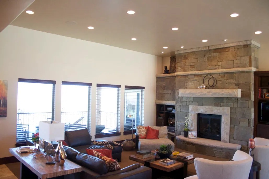 Custom Electrical has expert local electricians near you in Utah that provide residential wiring for home renovations.